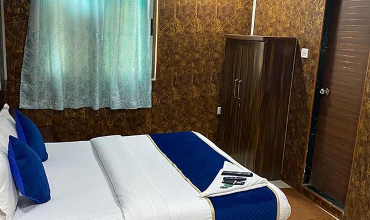Fabexpress Ashirwad Residency Bombaim Exterior foto